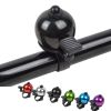 Avertisseur de vélo sonnerie commune MEIJUN - Ref 1452217