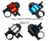 Avertisseur de vélo bell Compass - Ref 1452313