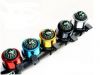 Avertisseur de vélo bell Compass - Ref 1452317