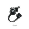Avertisseur de vélo sonnerie commune CATEYE - Ref 1452329