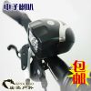 Avertisseur de vélo klaxon électrique GBIKE - Ref 1452348