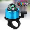 Avertisseur de vélo bell Compass ANGUIQI - Ref 1452396