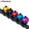Avertisseur de vélo sonnerie commune ACACIA - Ref 1452546