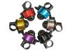 Avertisseur de vélo bell Compass - Ref 1452572