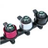 Avertisseur de vélo bell Compass - Ref 1452607