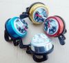 Avertisseur de vélo bell Compass - Ref 1452609