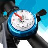 Avertisseur de vélo bell Compass NANFENG - Ref 1452622