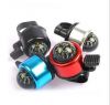 Avertisseur de vélo bell Compass - Ref 1452770