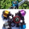Avertisseur de vélo bell Compass - Ref 1452791