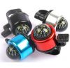 Avertisseur de vélo bell Compass - Ref 1452852