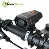 Avertisseur de vélo klaxon électrique ROCKBROS - Ref 1453125