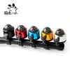 Avertisseur de vélo ARTECK - Ref 1453140