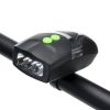 Avertisseur de vélo - Ref 1453155