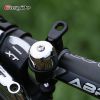 Avertisseur de vélo sonnerie commune EASYDO - Ref 1453190