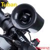 Avertisseur de vélo klaxon électrique TUBAN - Ref 1453206