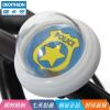 Avertisseur de vélo sonnerie commune DECATHLON - Ref 1453250