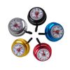 Avertisseur de vélo bell Compass ACACIA - Ref 1453301