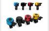 Avertisseur de vélo sonnerie commune - Ref 1453323