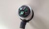 Avertisseur de vélo bell Compass - Ref 1453425