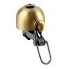 Avertisseur de vélo sonnerie commune CYCLPRO - Ref 1453442