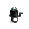 Avertisseur de vélo bell Compass - Ref 1453459