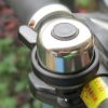 Avertisseur de vélo sonnerie commune TUTNGEAR - Ref 1453500