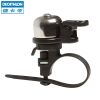 Avertisseur de vélo sonnerie commune DECATHLON - Ref 1453504