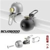 Avertisseur de vélo SCUDGOD - Ref 1453545