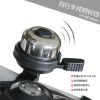 Avertisseur de vélo sonnerie commune - Ref 1453587