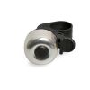 Avertisseur de vélo bell Compass - Ref 1453779