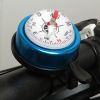 Avertisseur de vélo bell Compass SAHOO - Ref 1453823