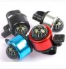 Avertisseur de vélo bell Compass - Ref 1453836