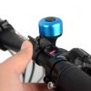Avertisseur de vélo sonnerie commune - Ref 1453857