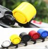 Avertisseur de vélo klaxon électrique DEEMOUNT - Ref 1453991