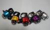 Avertisseur de vélo bell Compass - Ref 1454007