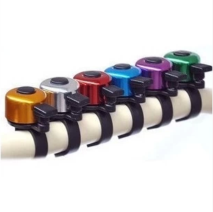 Avertisseur de vélo KINGSIR - Ref 1454054