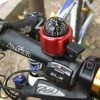 Avertisseur de vélo bell Compass - Ref 1454107