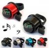 Avertisseur de vélo bell Compass XINTOWN - Ref 1454168