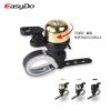 Avertisseur de vélo sonnerie commune EASYDO - Ref 1454204