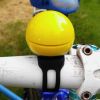 Avertisseur de vélo klaxon électrique - Ref 1454243