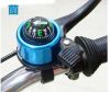 Avertisseur de vélo bell Compass - Ref 1454252
