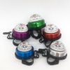 Avertisseur de vélo bell Compass - Ref 1454268