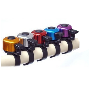 Avertisseur de vélo sonnerie commune - Ref 1454317