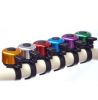 Avertisseur de vélo sonnerie commune - Ref 1454350