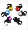 Avertisseur de vélo sonnerie commune - Ref 1454450