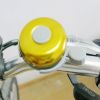 Avertisseur de vélo sonnerie commune - Ref 1454549