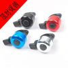Avertisseur de vélo sonnerie commune - Ref 1454689