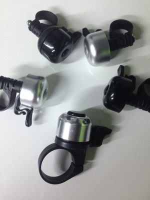 Avertisseur de vélo - Ref 1454735