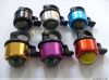 Avertisseur de vélo bell Compass - Ref 1454741