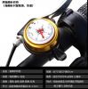 Avertisseur de vélo bell Compass - Ref 1454873